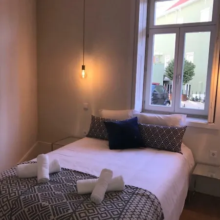 Terrace Camoes Appartement