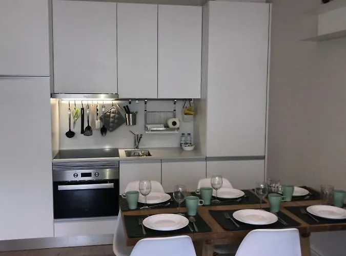 Terrace Camoes * Porto