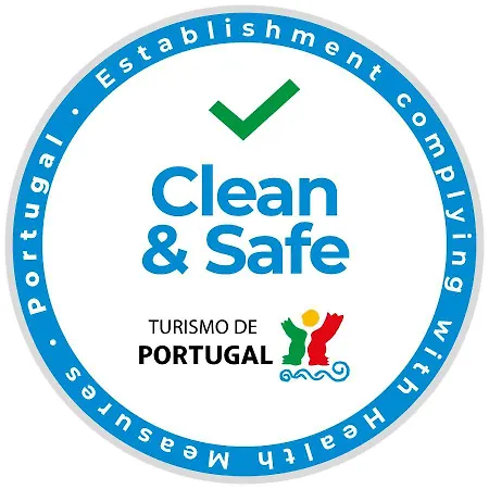 Apartament Terrace Camoes Porto
