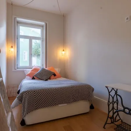 Apartament Terrace Camoes