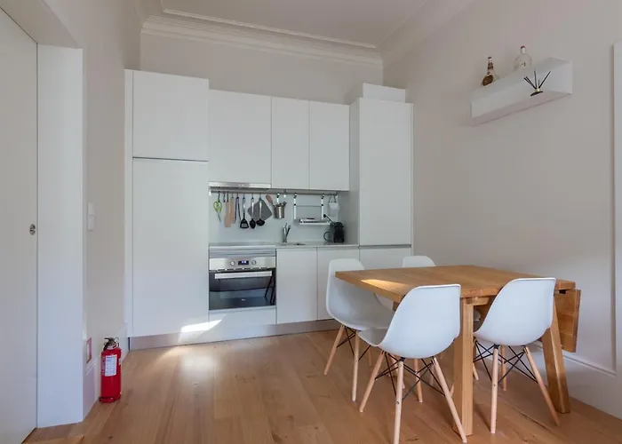 Terrace Camoes 포르투