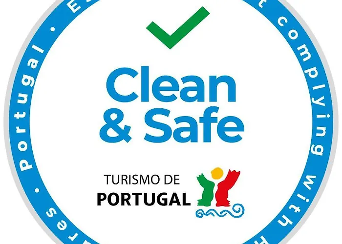 Daire Terrace Camoes Porto