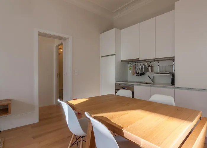 Terrace Camoes Porto